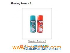 Shaving Foam - 2图1