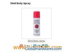 50ml Body Spray图1