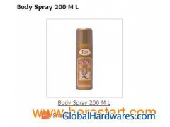Body Spray 200ML图1