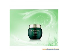 Men′s Moisturizing Activing Skin Care Suit图1