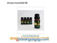 Aroma Essential Oil-1图1