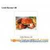 Crab Flavour Oil-1