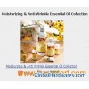 Moisturizing & Anti Wrinkle Essential Oil Collection