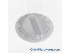 Supply high-quality PRESSED MAKEUP PUFF with low price. Don'图1