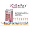VIDANAIL LOVE in Paris Premium French Nails