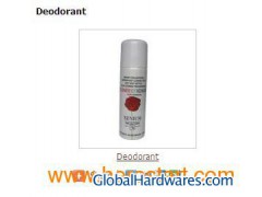 Deodorant图1