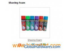 Shaving Foam图1