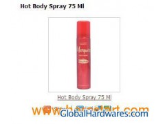 Hot Body Spray 75Ml图1