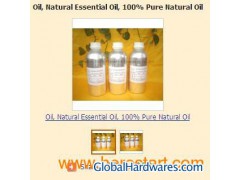 Oil, Natural Essential Oil, 100% Pure Natural Oil-1图1