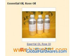 Essential Oil, Rose Oil-1图1