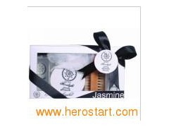 Jasime Bath Gift Set (BDF-11S0502)图1