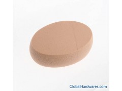 Supply SBR cosmetic sponge/ powder puff. Contact us if u r i图1