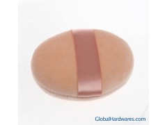 Cotton powder puff/sponge.Welcome to contact us for  more in图1