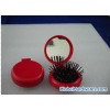 OFFER COSMETIC MIRROR HL-2102 (FOLDED +COMB)