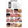 VIDANAIL NEW Nail Wrap