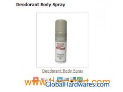 Deodorant Body Spray3图1