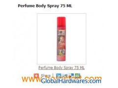 Perfume Body Spray 75ML图1