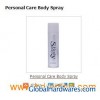 Personal Care Body Spray