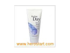 Exfoliating gel图1