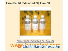 Essential Oil, Extracted Oil, Pure Oil-1图1