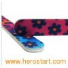 2-Sided Nail File (DR-1307D)