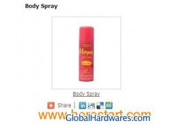 Body Spray2图1