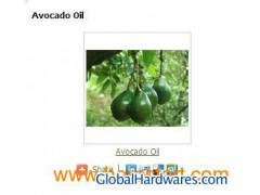 Avocado Oil图1