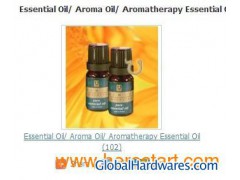 Essential Oil/ Aroma Oil/ Aromatherapy Essential Oil (102)图1