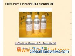 100% Pure Essential Oil, Essential Oil-1图1
