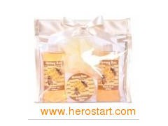 Lovely Bath Gift Set (BDF-11A1403)图1