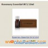 Rosemary Essential Oil 5/10ml