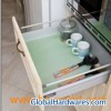 EVA anti-slip  kitchen drawer shelf liner