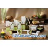 Thai natural spa product, Hand made natural soap