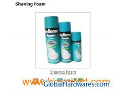 Shaving Foam1图1