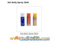 Hot Body Spray 50ml图1