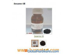 Sesame Oil图1