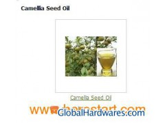 Camellia Seed Oil图1