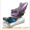 Pipeless Jet Pedicure Chair (KZM-S020)