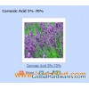 Carnosic Acid 5%-70%