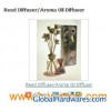 Reed Diffuser/Aroma Oil Diffuser