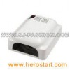 Nail Art UV Lamp 36W (UL-36041)