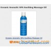 Oceanic Aromatic SPA Soothing Massage Oil