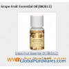 Grape Fruit Essential Oil (BKJ012)