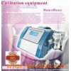 Strong Sound Wave Body Slimming Machine (Touch-tone 40K)
