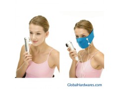 Mini Beauty Facial Massager图1