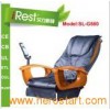 Pedicure SPA Massage Chair (SL-G580)