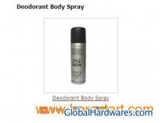 Deodorant Body Spray4图1