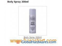 Body Spray 200ml-1图1