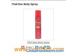 75ml Deo Body Spray图1