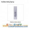 Fashion Body Spray